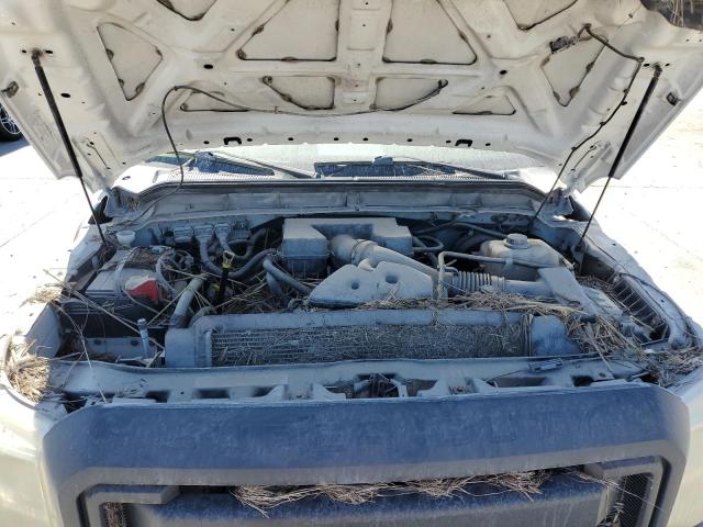 Photo 6 VIN: 1FT7W2A63CEC24088 - FORD F250 SUPER 