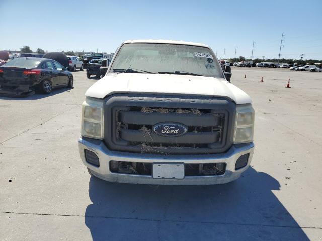 Photo 8 VIN: 1FT7W2A63CEC24088 - FORD F250 SUPER 