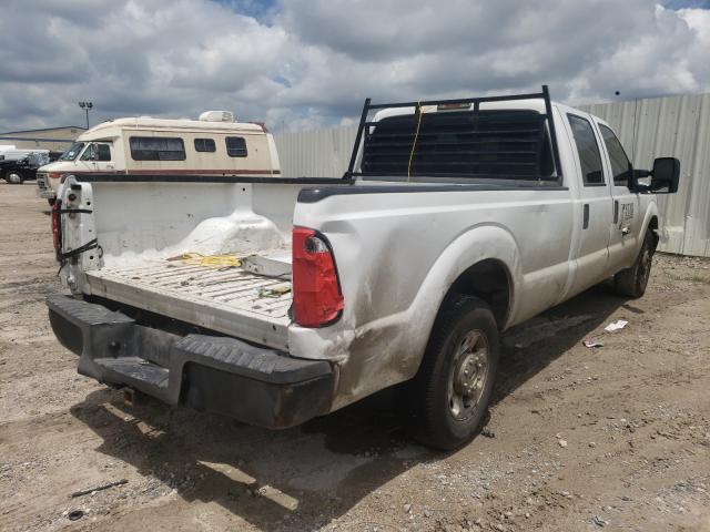 Photo 3 VIN: 1FT7W2A63DEA12471 - FORD F250 SUPER 