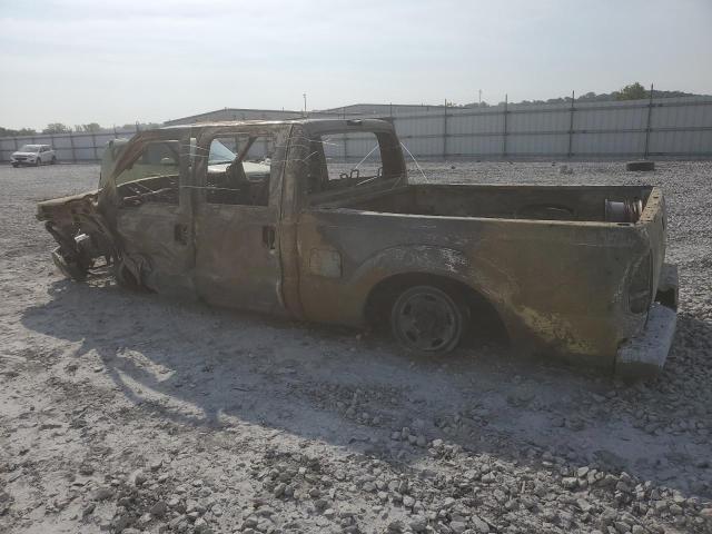 Photo 1 VIN: 1FT7W2A63DEA29979 - FORD F250 