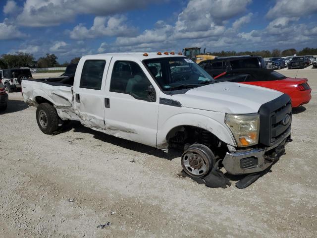 Photo 3 VIN: 1FT7W2A63DEB27622 - FORD F250 SUPER 