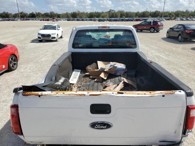 Photo 5 VIN: 1FT7W2A63DEB27622 - FORD F250 SUPER 