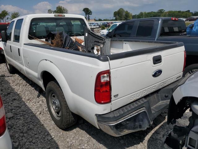 Photo 1 VIN: 1FT7W2A63DEB60474 - FORD F250 SUPER 