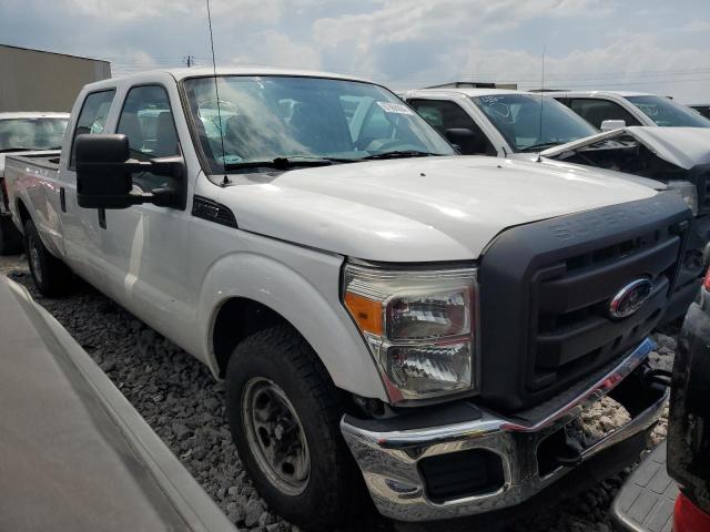 Photo 3 VIN: 1FT7W2A63DEB60474 - FORD F250 SUPER 