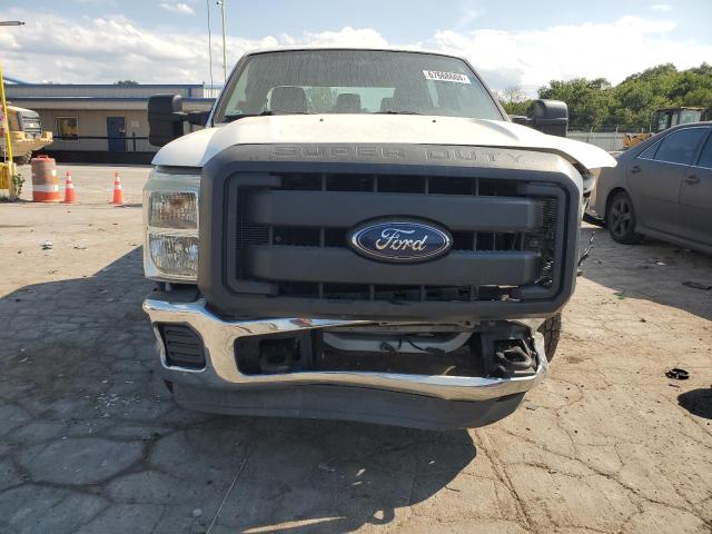 Photo 4 VIN: 1FT7W2A63DEB60474 - FORD F250 SUPER 