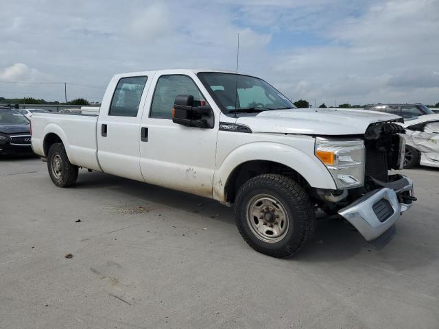 Photo 3 VIN: 1FT7W2A63EEA98494 - FORD F250 