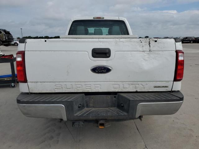 Photo 5 VIN: 1FT7W2A63EEA98494 - FORD F250 