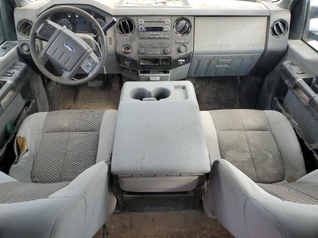 Photo 7 VIN: 1FT7W2A63EEA98494 - FORD F250 