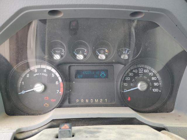 Photo 8 VIN: 1FT7W2A63EEA98494 - FORD F250 