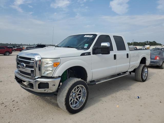 Photo 1 VIN: 1FT7W2A63EEB03144 - FORD F250 SUPER 