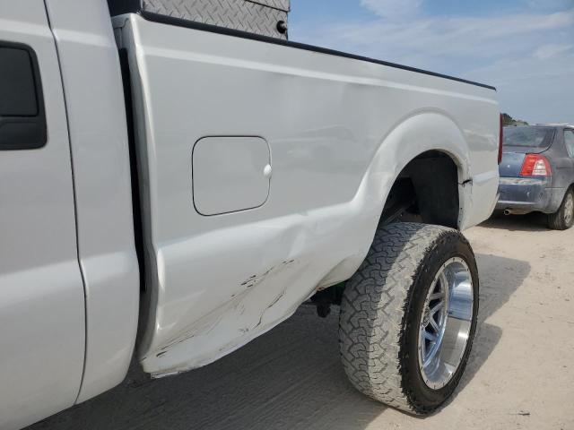 Photo 8 VIN: 1FT7W2A63EEB03144 - FORD F250 SUPER 