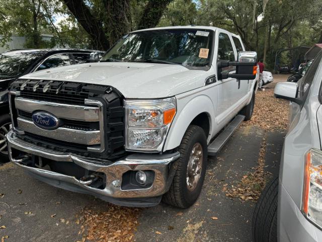 Photo 1 VIN: 1FT7W2A63EEB84789 - FORD F250 SUPER 