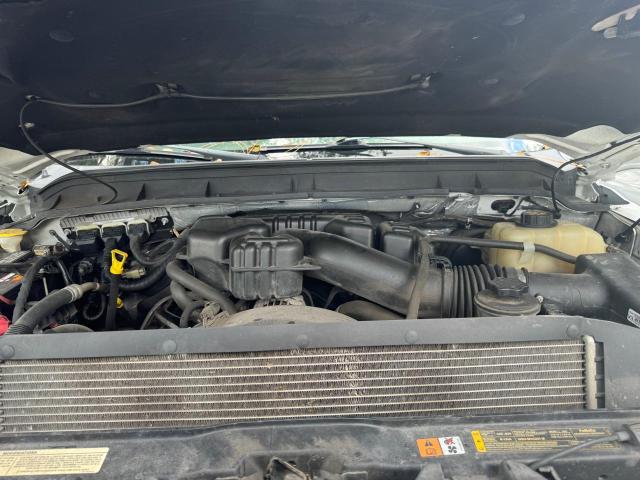 Photo 6 VIN: 1FT7W2A63EEB84789 - FORD F250 SUPER 