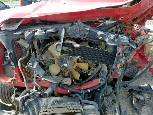 Photo 6 VIN: 1FT7W2A63FEA80840 - FORD F250 SUPER 