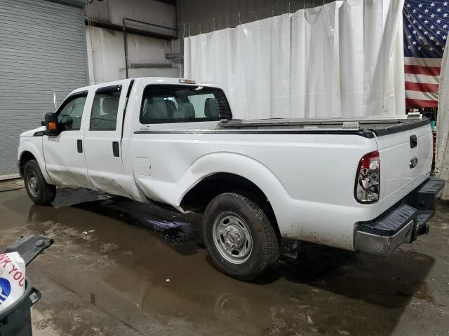 Photo 1 VIN: 1FT7W2A63FED48205 - FORD F250 SUPER 