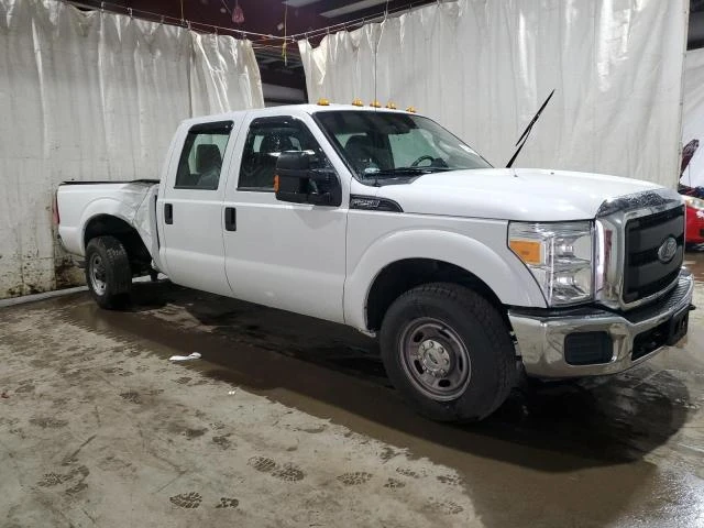 Photo 3 VIN: 1FT7W2A63FED48205 - FORD F250 SUPER 