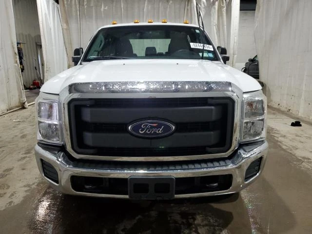 Photo 4 VIN: 1FT7W2A63FED48205 - FORD F250 SUPER 