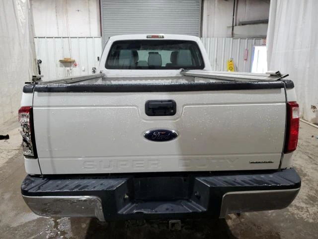 Photo 5 VIN: 1FT7W2A63FED48205 - FORD F250 SUPER 