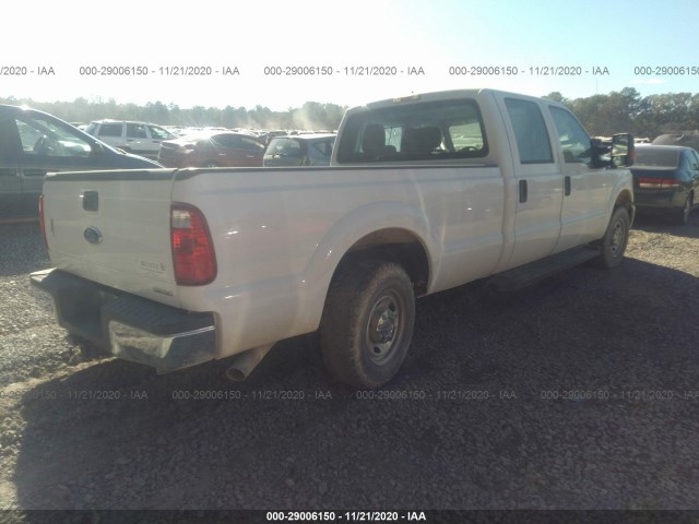 Photo 3 VIN: 1FT7W2A63FED69569 - FORD SUPER DUTY F-250 SRW 