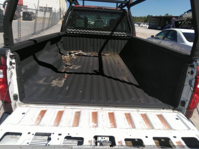 Photo 6 VIN: 1FT7W2A63GED41711 - FORD SUPER DUTY F-250 SRW 