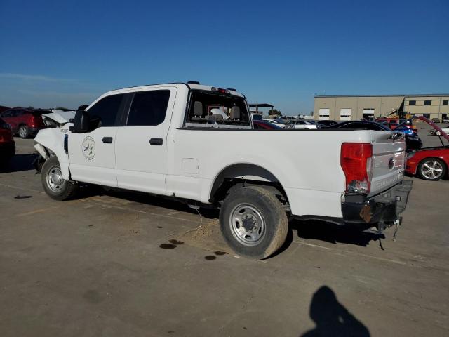 Photo 1 VIN: 1FT7W2A63MED23947 - FORD F250 