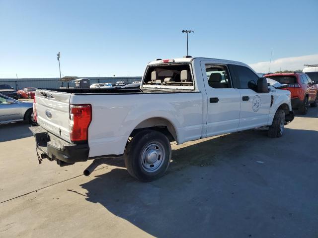 Photo 2 VIN: 1FT7W2A63MED23947 - FORD F250 