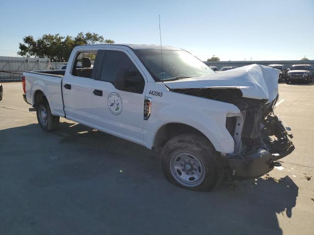 Photo 3 VIN: 1FT7W2A63MED23947 - FORD F250 