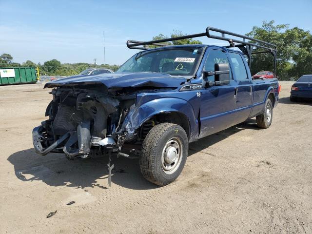 Photo 1 VIN: 1FT7W2A64BEC84590 - FORD F250 SUPER 