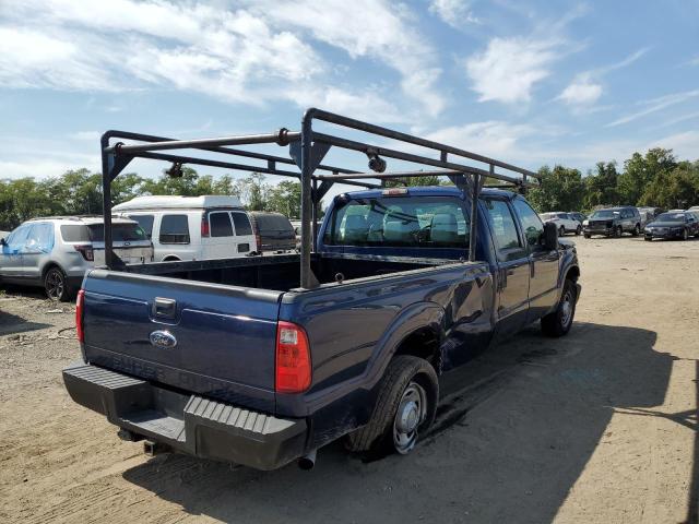 Photo 3 VIN: 1FT7W2A64BEC84590 - FORD F250 SUPER 