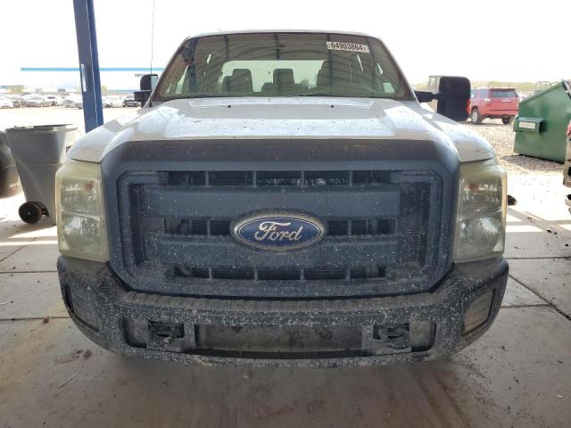 Photo 4 VIN: 1FT7W2A64CEA15989 - FORD F250 SUPER 