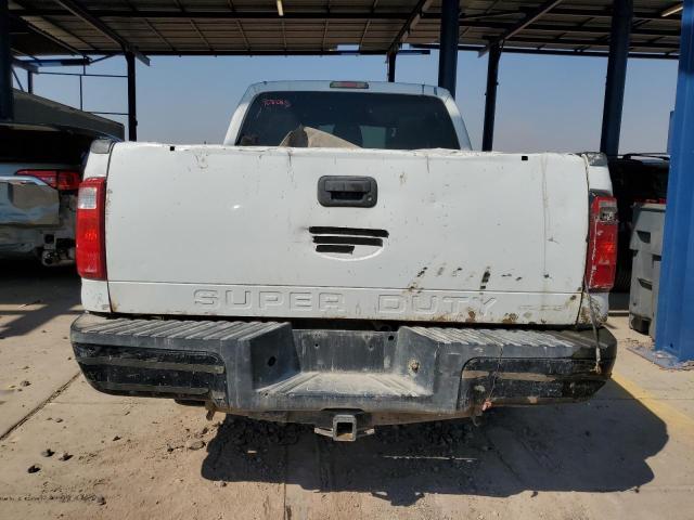 Photo 5 VIN: 1FT7W2A64CEA15989 - FORD F250 SUPER 