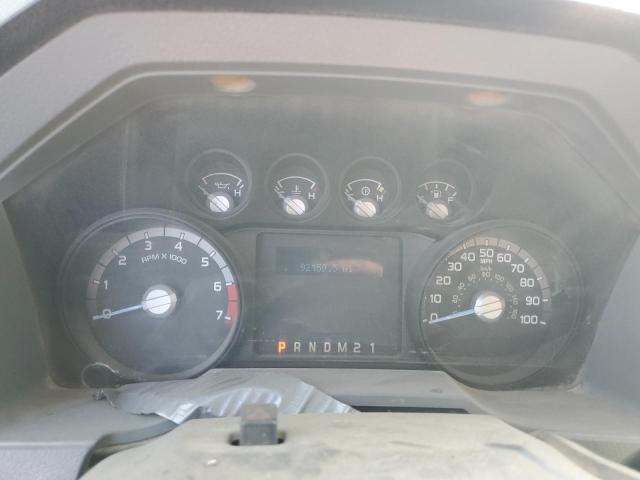 Photo 8 VIN: 1FT7W2A64CEA15989 - FORD F250 SUPER 