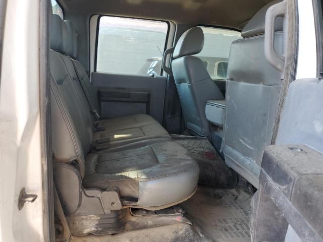 Photo 9 VIN: 1FT7W2A64CEA15989 - FORD F250 SUPER 