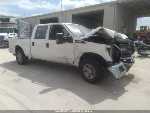 Photo 0 VIN: 1FT7W2A64CEA37104 - FORD SUPER DUTY F-250 