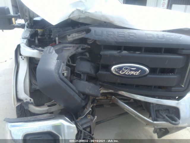 Photo 5 VIN: 1FT7W2A64CEA37104 - FORD SUPER DUTY F-250 