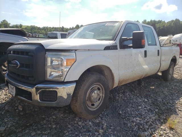 Photo 1 VIN: 1FT7W2A64DEA37170 - FORD F250 SUPER 