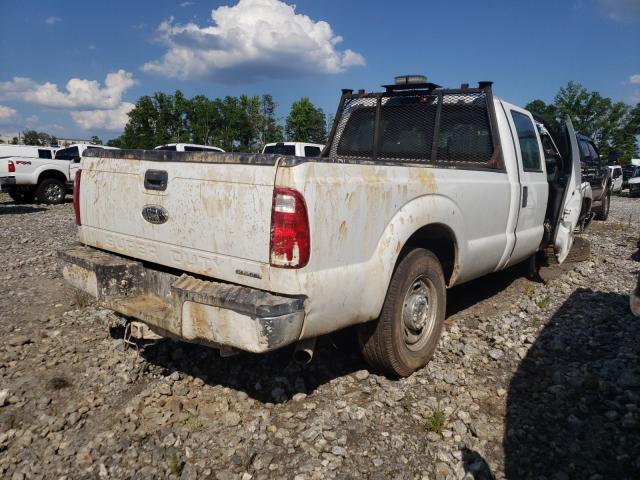 Photo 3 VIN: 1FT7W2A64DEA37170 - FORD F250 SUPER 