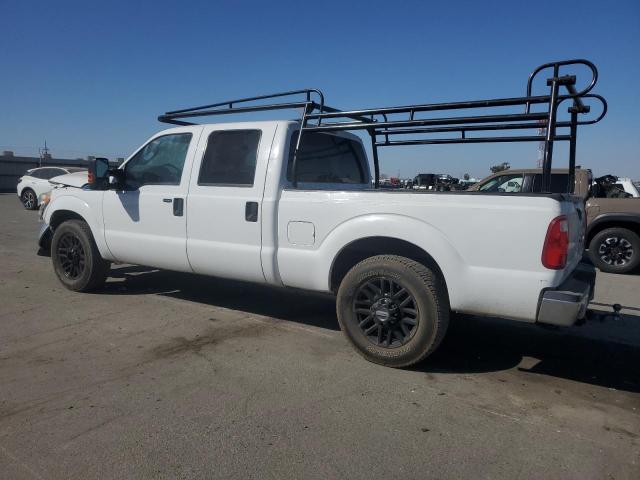 Photo 1 VIN: 1FT7W2A64DEA80455 - FORD F250 SUPER 