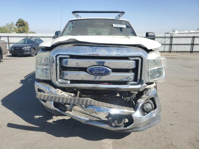 Photo 4 VIN: 1FT7W2A64DEA80455 - FORD F250 SUPER 