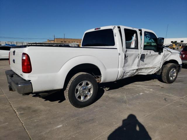 Photo 2 VIN: 1FT7W2A64DEB63318 - FORD F250 SUPER 