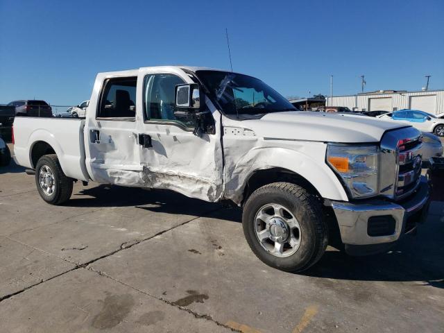 Photo 3 VIN: 1FT7W2A64DEB63318 - FORD F250 SUPER 