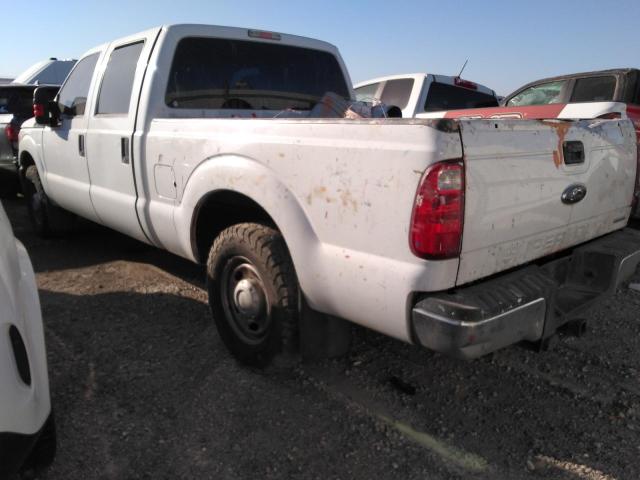 Photo 1 VIN: 1FT7W2A64EEB66401 - FORD F250 SUPER 