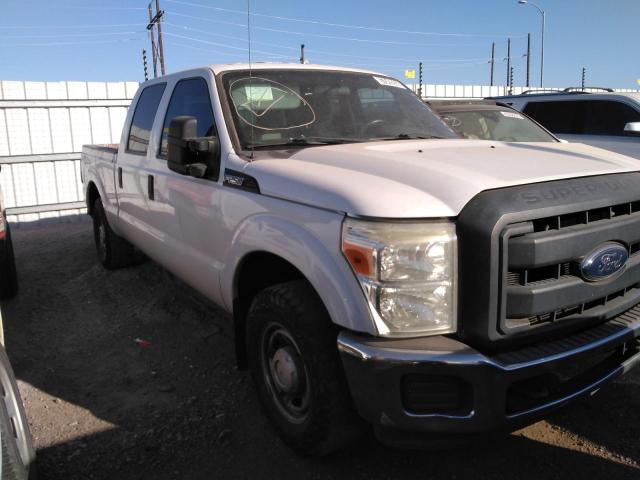 Photo 3 VIN: 1FT7W2A64EEB66401 - FORD F250 SUPER 