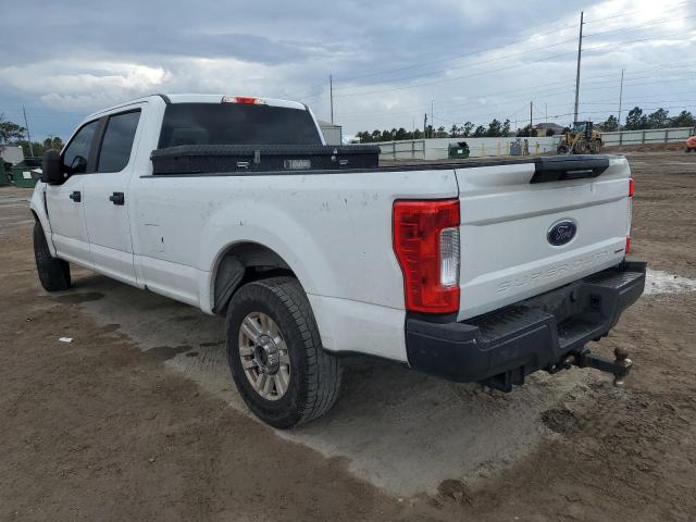 Photo 2 VIN: 1FT7W2A64HEB33046 - FORD F250 SUPER 