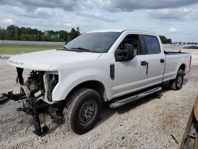 Photo 0 VIN: 1FT7W2A64HED04880 - FORD F250 