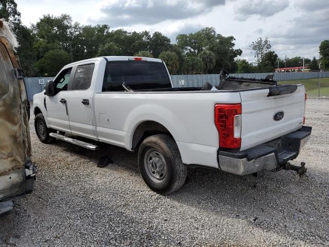 Photo 1 VIN: 1FT7W2A64HED04880 - FORD F250 