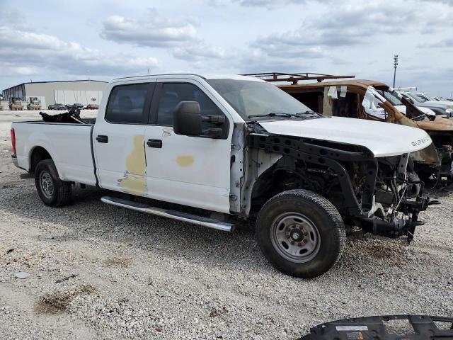 Photo 3 VIN: 1FT7W2A64HED04880 - FORD F250 