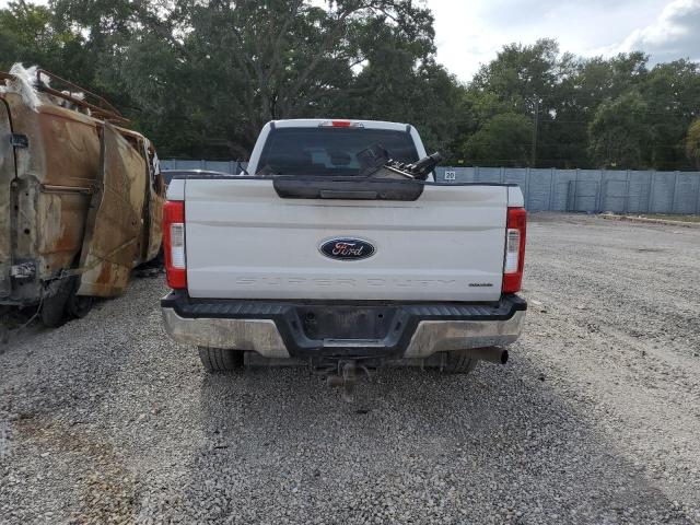 Photo 5 VIN: 1FT7W2A64HED04880 - FORD F250 