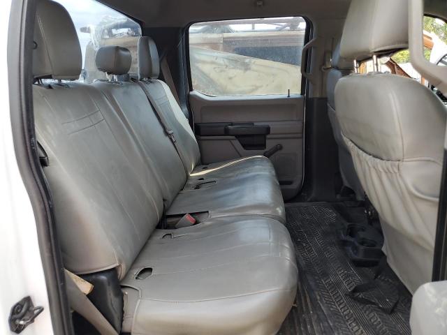 Photo 9 VIN: 1FT7W2A64HED04880 - FORD F250 