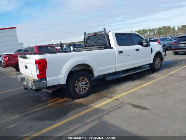 Photo 3 VIN: 1FT7W2A64HED15670 - FORD F-250 